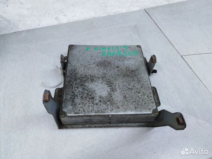 Блок управления двигателем 3392067D31