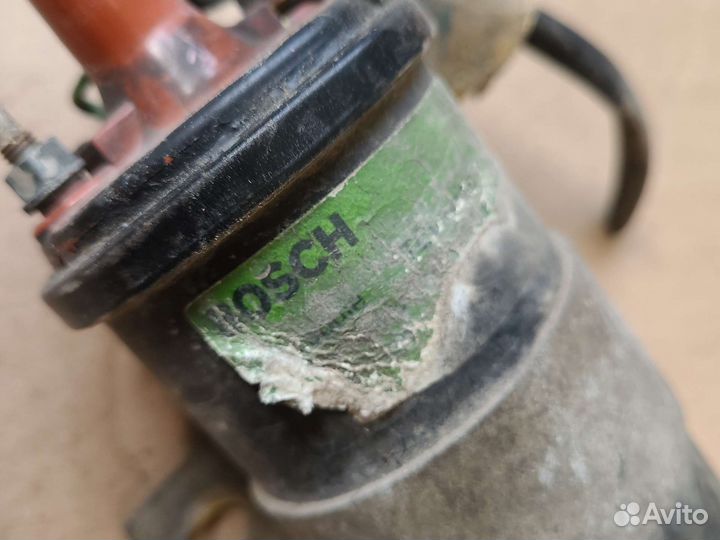 Катушка зажигания Audi 80 B3 (Volkswagen Passat b3