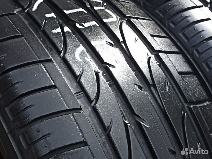 Bridgestone Dueler H/P Sport 235/55 R17 99V