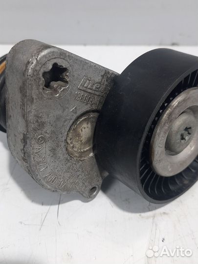 Натяжитель ремня M271 Mercedes