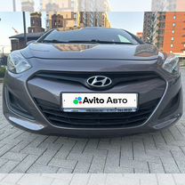 Hyundai i30 1.6 AT, 2014, 156 249 км, с пробегом, цена 1 179 000 руб.