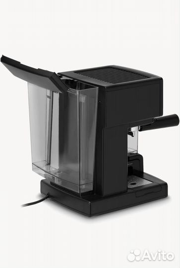 Кофемашина vitek vt1514