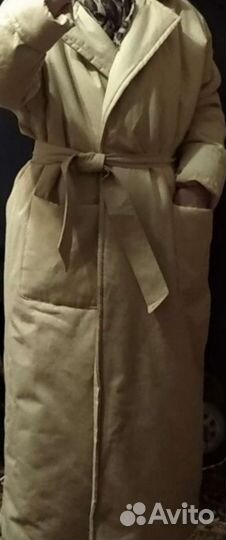 Пальто