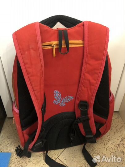 Портфель школьный