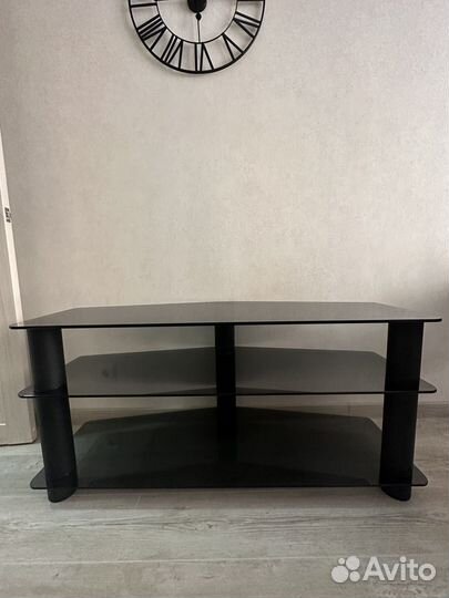 Новая тумба для телевизора