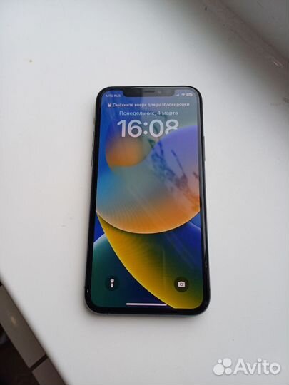 iPhone 11 Pro, 256 ГБ