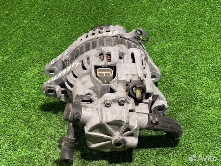 Генератор Sorento Starex H1 2.5 D4CB D4BH