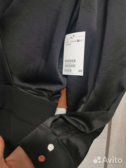 Комбинезон женский H&M размер 38 новый