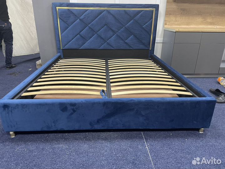 Изготовление мягкой мебели на заказ