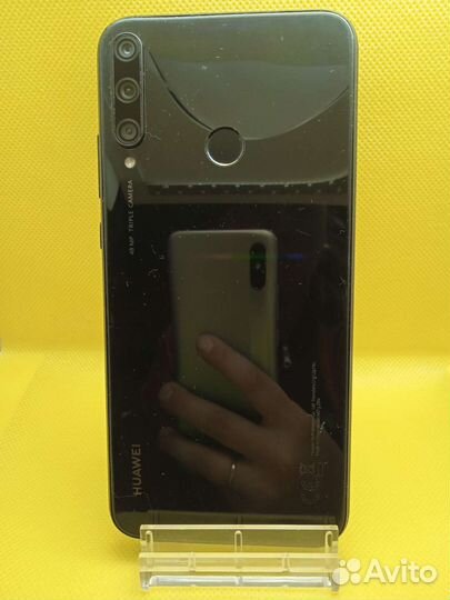 HUAWEI P40 Lite E, 4/64 ГБ