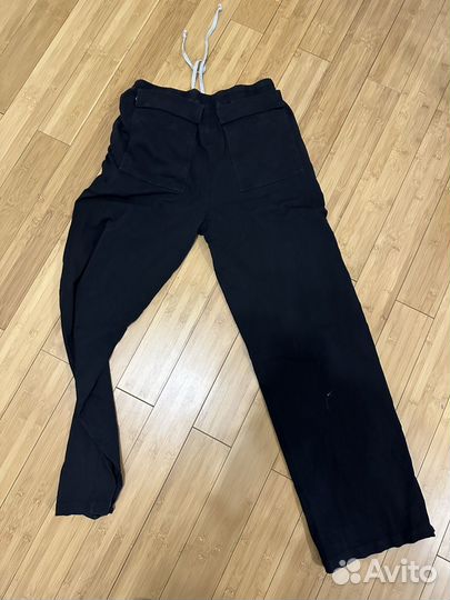 Rick owens костюм