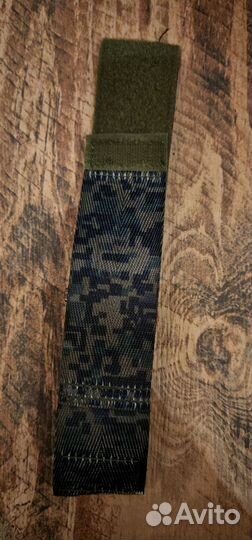 Часы армейские 6э4 1