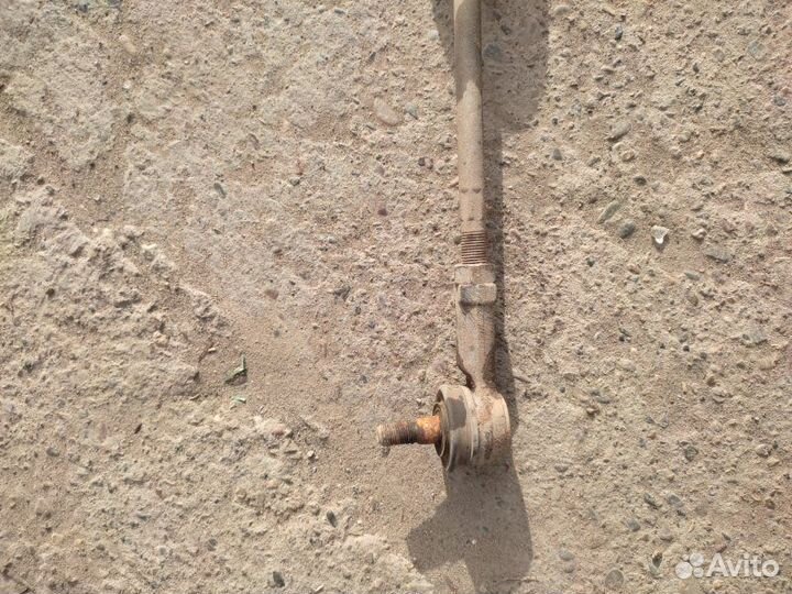 Рулевая рейка Hyundai Accent G4EC 2008