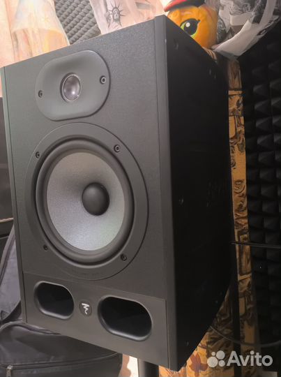 Студийные мониторы Focal Alpha 65