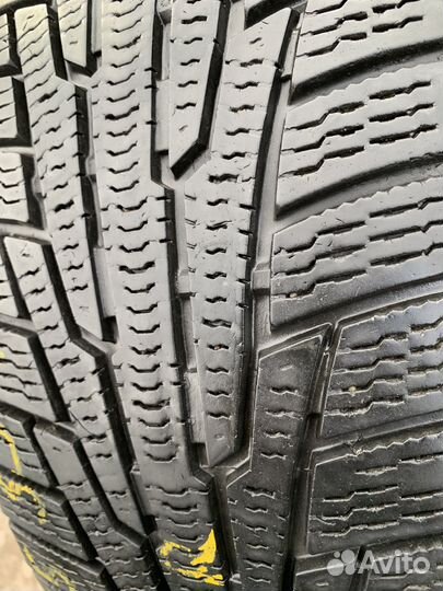 Nokian Tyres Hakkapeliitta R 215/55 R17