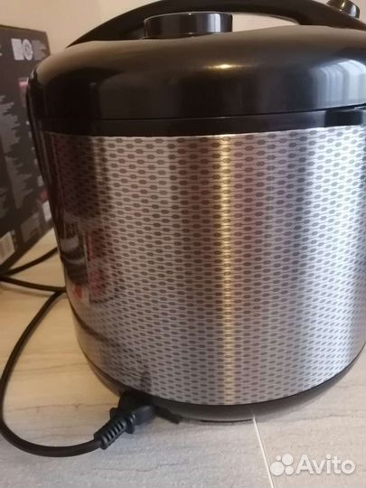 Мультиварка redmond