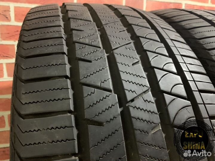 Continental ContiCrossContact LX Sport 275/45 R21