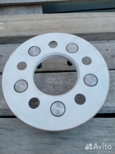 Проставки колесные 5х100