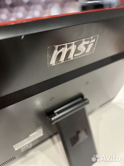 Моноблок MSI