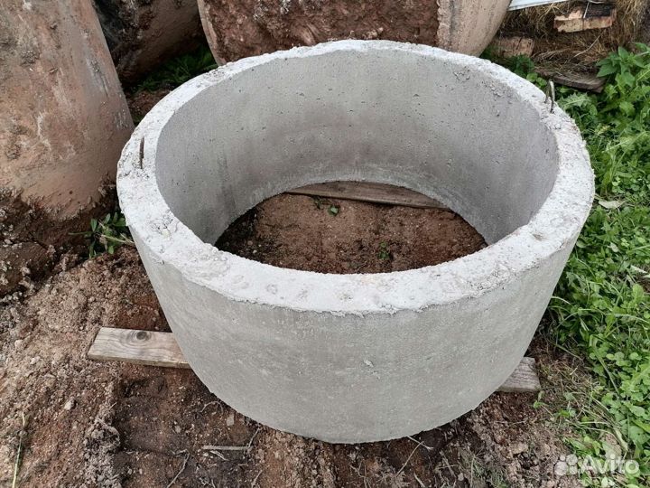Кольцо жби