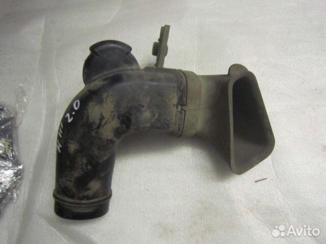 Резонатор,воздуховод 2.0 Honda CR-V 3