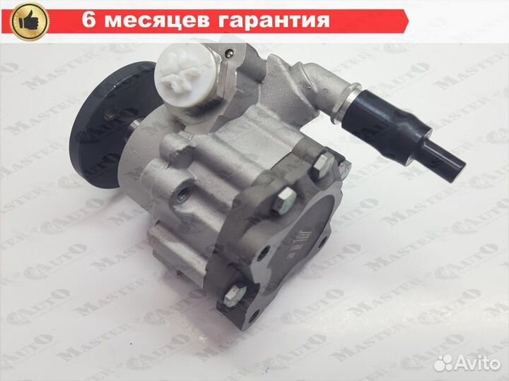 Насос гур BMW 1 E81/E87/E88/E82,Bmw 3 E90/E91,Bmw