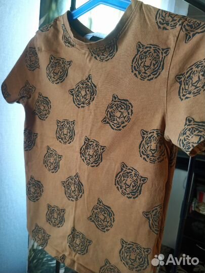 Пакет одежды для мальчика 140 146