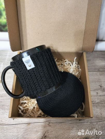 Подарочный набор