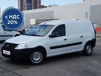 ВАЗ (LADA) Largus 1.6 MT, 2015, 208 154 км, с пробегом, цена 812 420 руб.