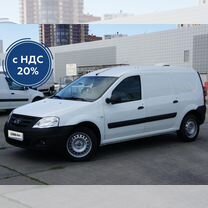 ВАЗ (LADA) Largus 1.6 MT, 2015, 208 154 км, с пробегом, цена 600 000 руб.