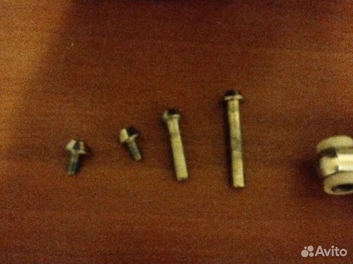 Амортизатор для рамы велосипеда