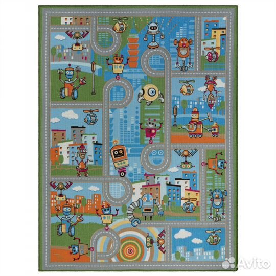 Ковер новый 150*200