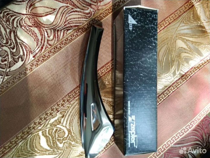 Щипцы для выпечки