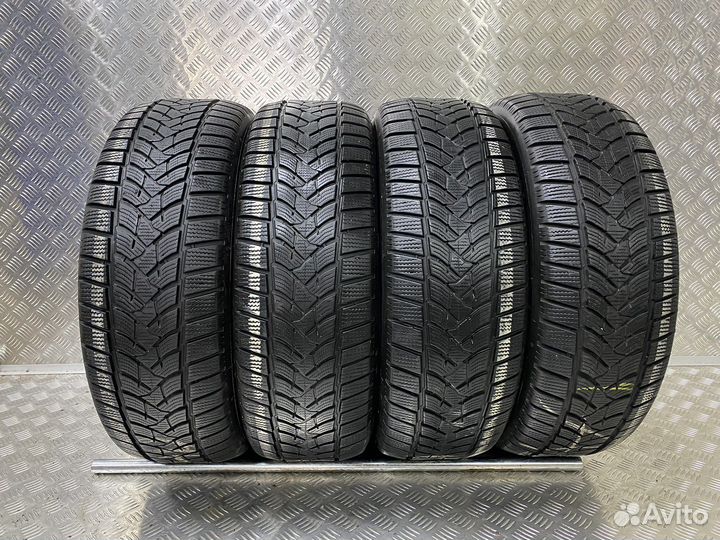 Dunlop Winter Sport 5 215/60 R17 96H