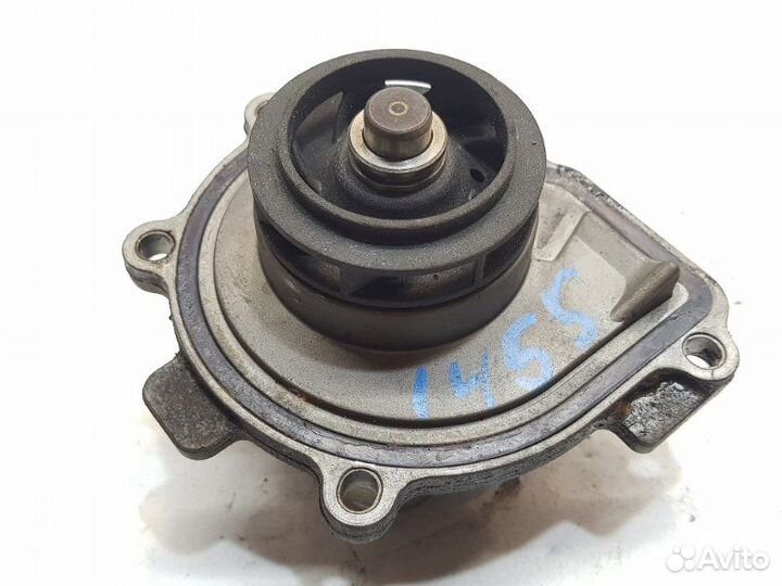 Помпа Opel Vectra C Z18XER 2008