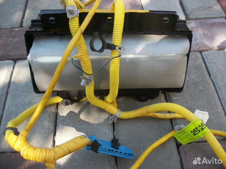 Суппорт шевроле/chevrolet/лачетти