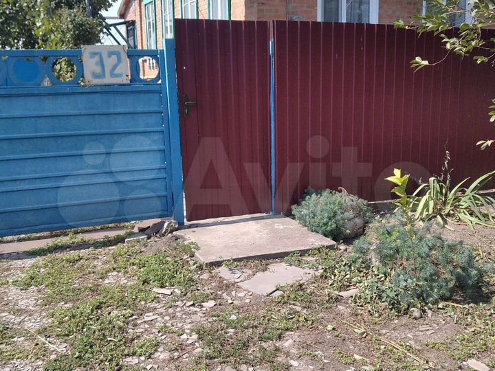 Дом 90 м² на участке 35 сот.