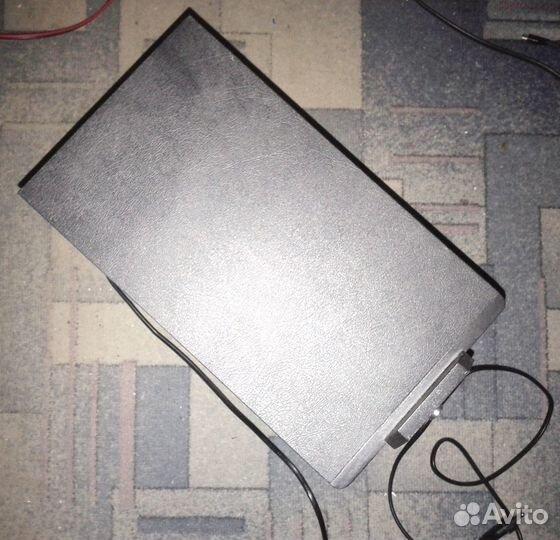 Колонки 2.1 sven