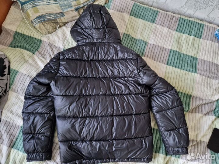 Пуховик moncler