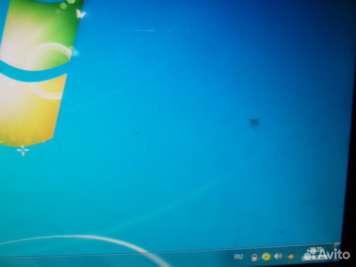 ЖК монитор 22