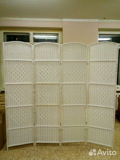 Ширма для зонирования