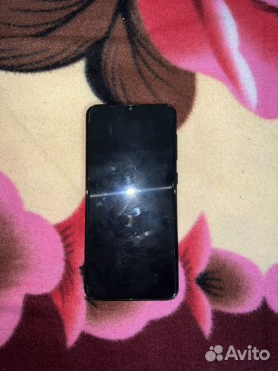 Телефон Samsung a30s