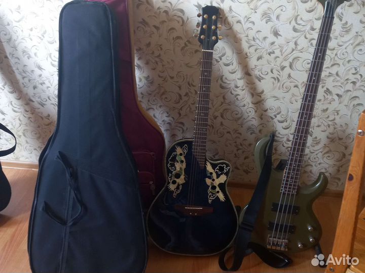 Аренда музыкальных инструментов