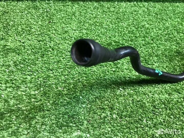 Трубка Mercedes Glk