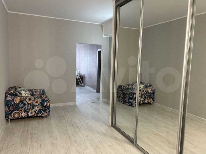 3-к. квартира, 70,1 м², 12/25 эт.