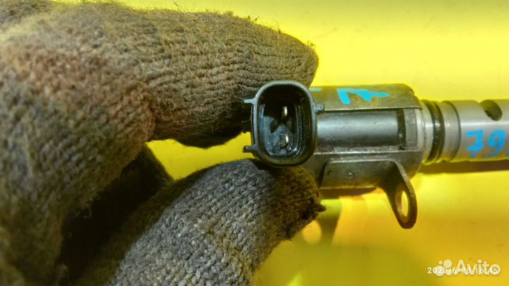 Клапан изменения фаз грм Mitsubishi Colt,Lancer