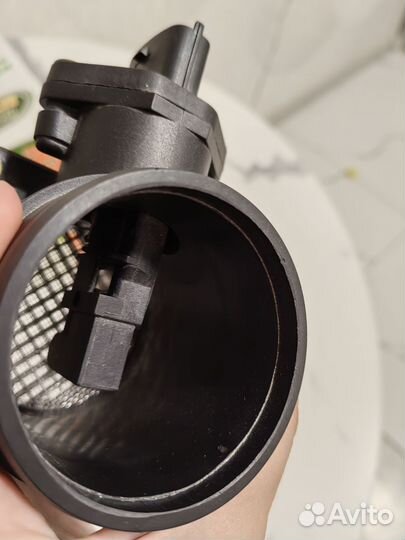 Датчик дмрв на ваз