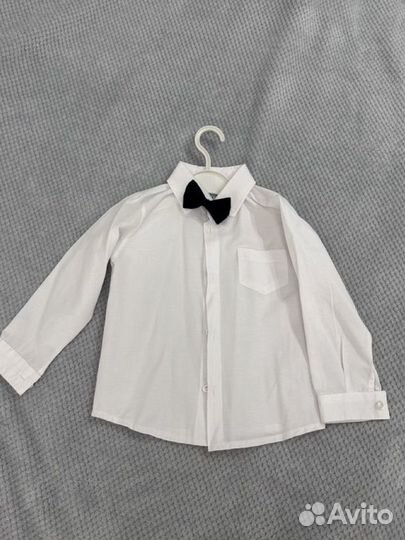 Костюм нарядный для мальчика 98 праздничный