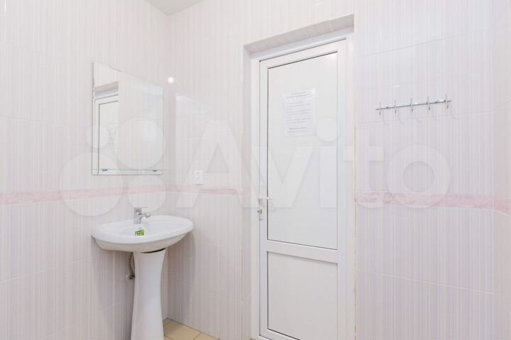 Комната 15 м², 1/2 эт.