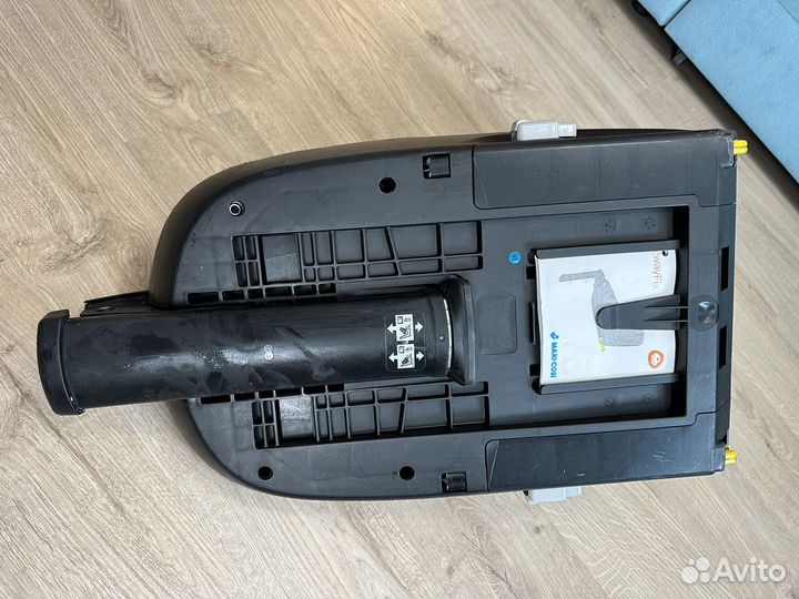 Maxi-Cosi Pearl Smart i-Size + 2wayFix isofix база